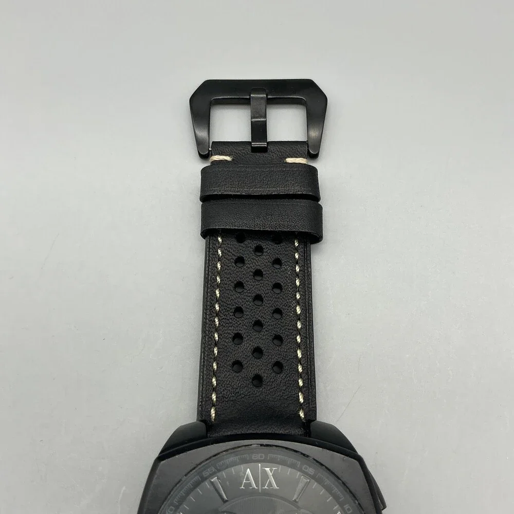 Armani Exchange see photos